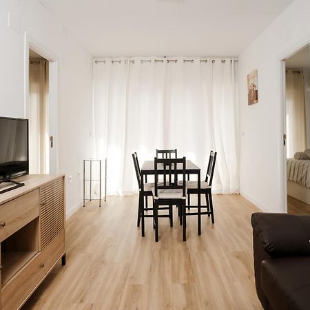 A 5 Minutos De Calle Feria Y Alameda Apartment Севиля Екстериор снимка